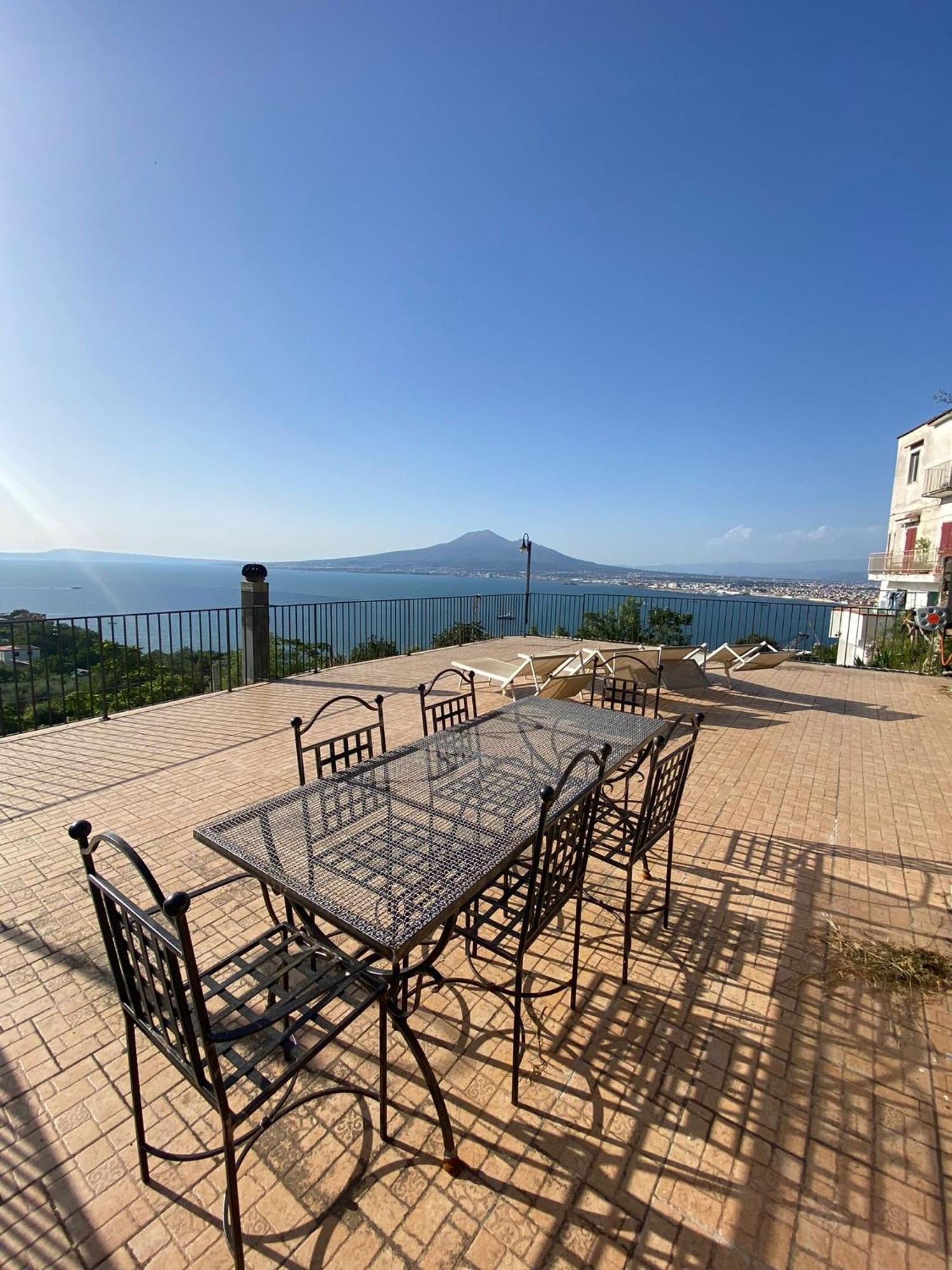 Casale Il Golfo Apartment